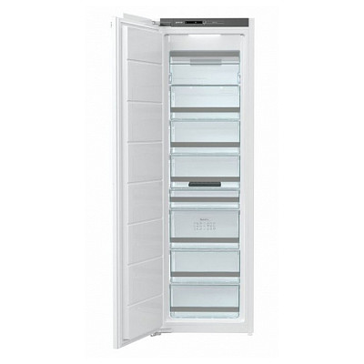 Вбудована морозильна камера Gorenje FNI5182A1