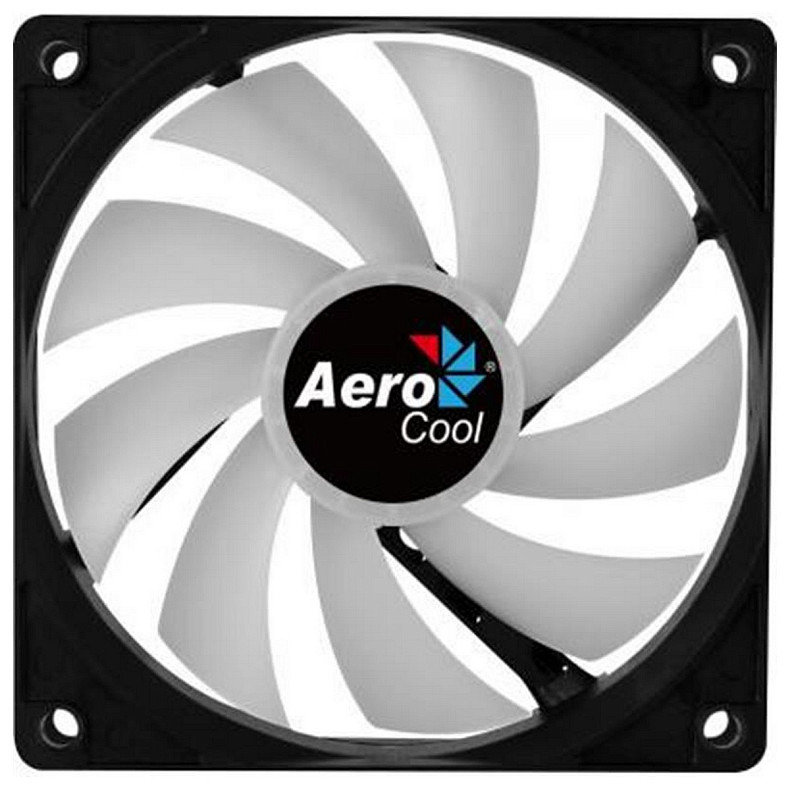 Вентилятор AeroCool Frost 12 PWM FRGB (ACF3-FS11117.11)