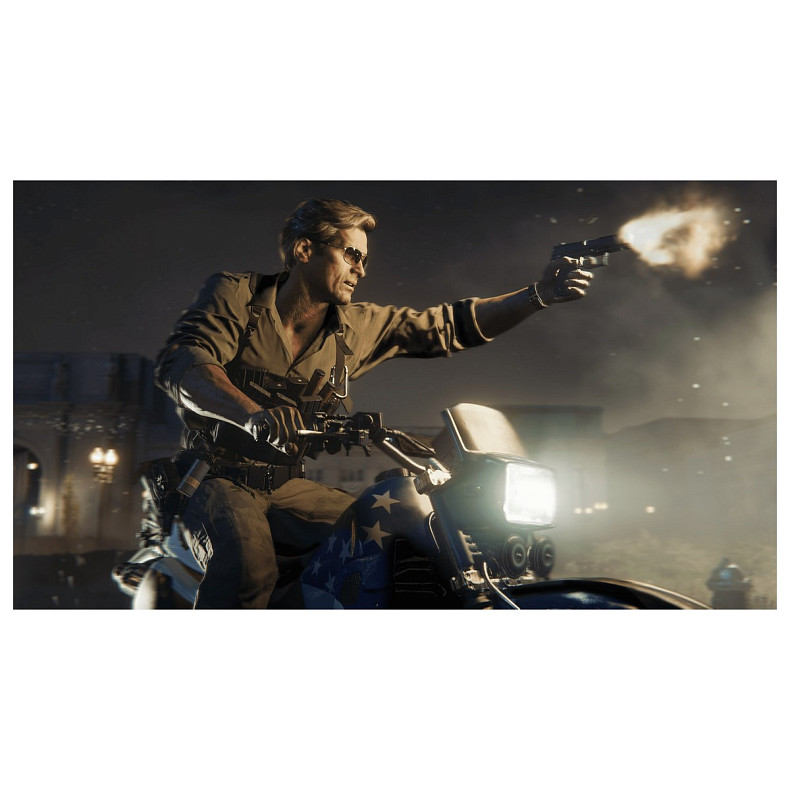 Игра консольная PS5 Call of Duty: Black Ops 6