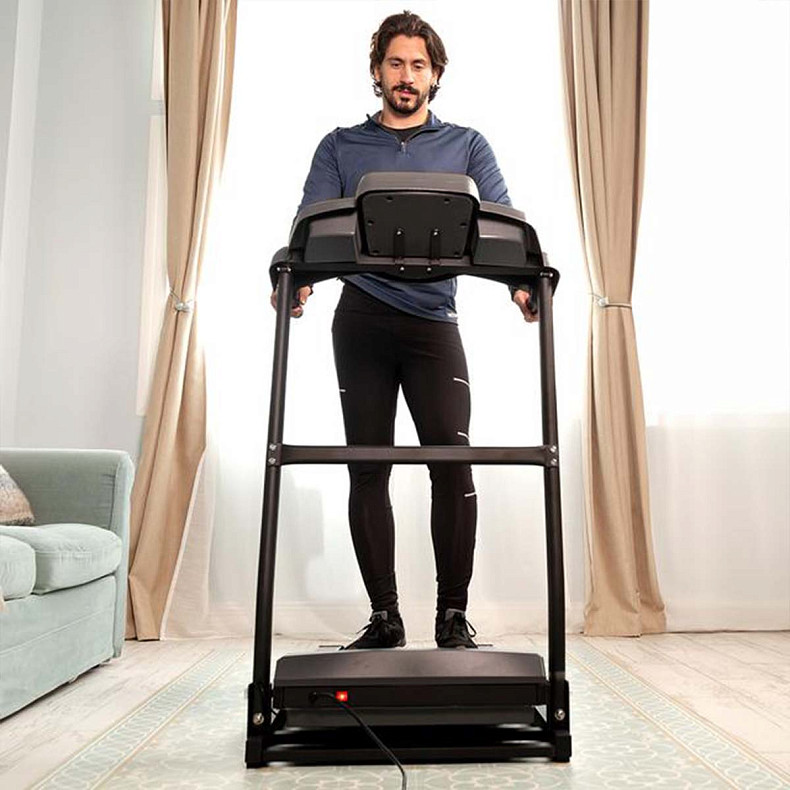 Бігова доріжка Cecotec DrumFit WayHome 1500 Sprint