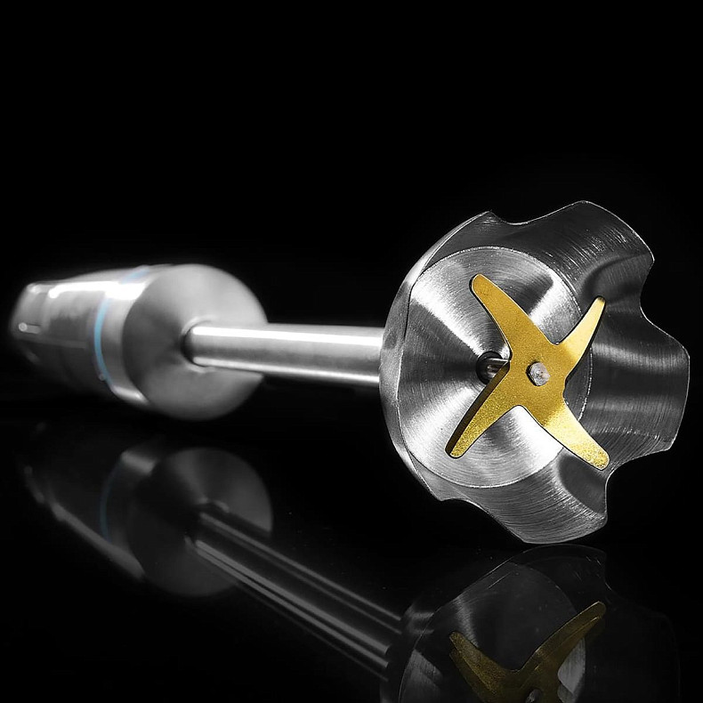 Блендер CECOTEC PowerGear 1500 XL Cream