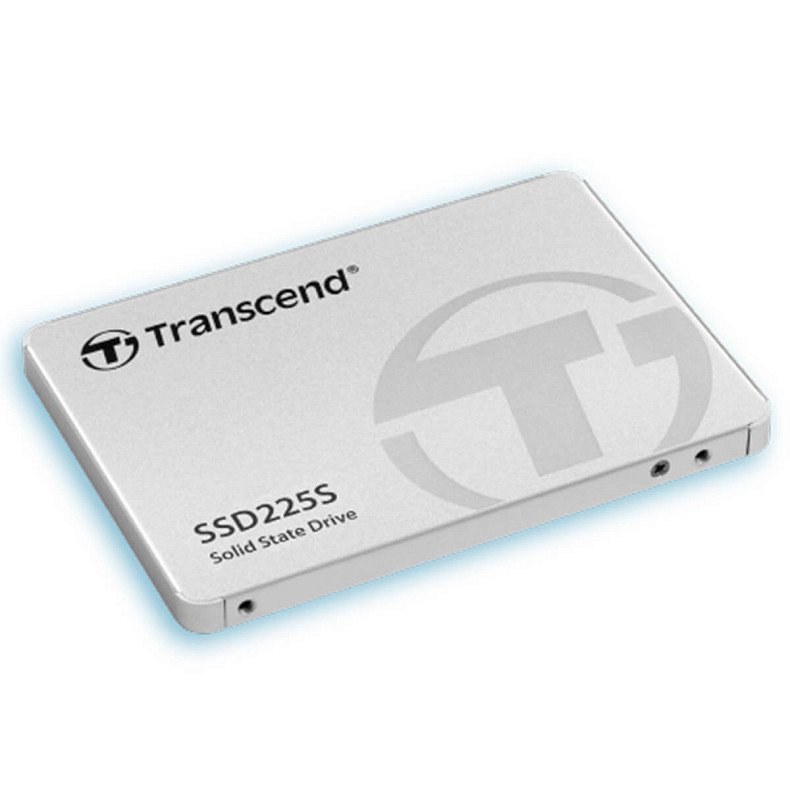 SSD диск Transcend 225S 2.5" 1TB SATA