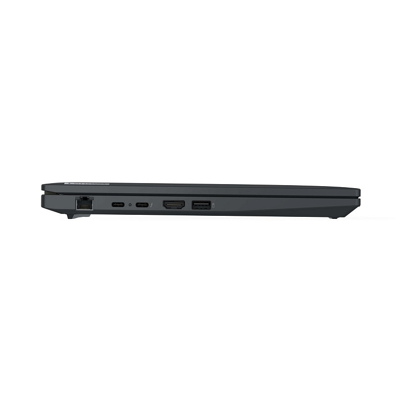Ноутбук Lenovo ThinkPad L14-G5 14" WUXGA IPS AG, Intel U7-155U, 32GB, F1TB, UMA, DOS, черный