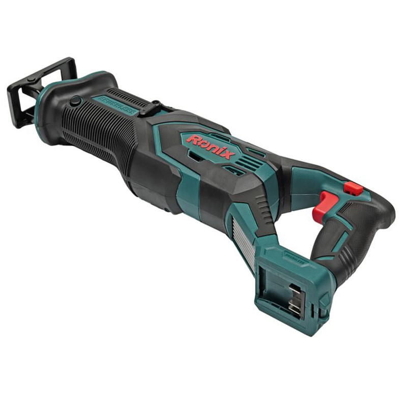 Сабельная пила Ronix аккумуляторная 20В, без батареи (8904)