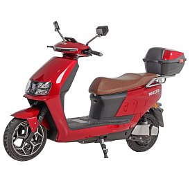 Электроскутер Maxxter LUMINA 1500W Red