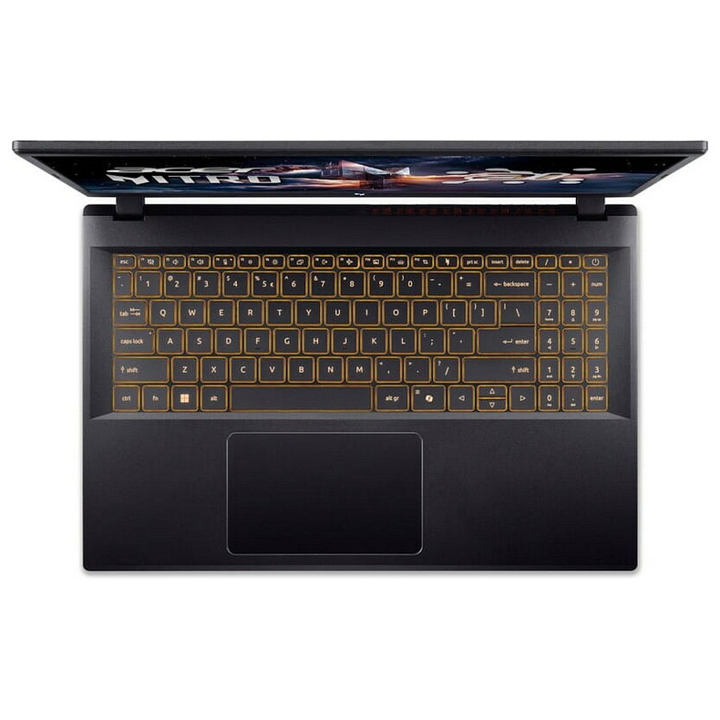 Ноутбук Acer Nitro V 15 AI ANV15-42-R2DH (NH.QV4EU.007) Black