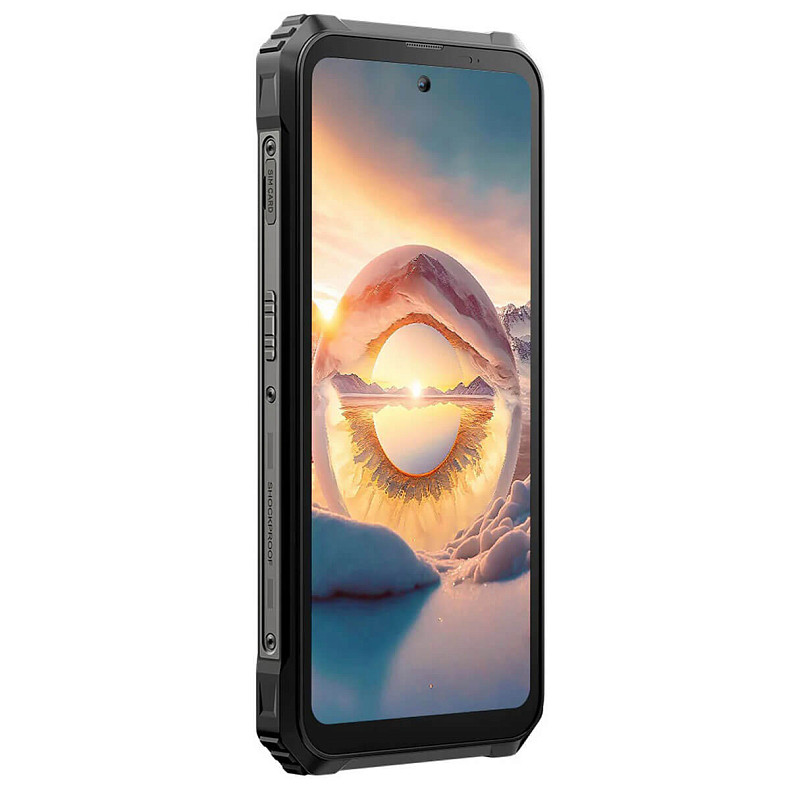 Смартфон Blackview BL8000 12/512GB Orbit Grey EU