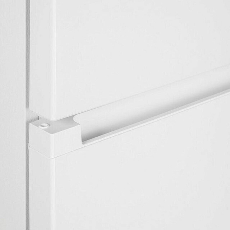 Двухкамерный холодильник Gorenje RF 4142 PW4