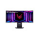Монітор LG 34" 34GS95QE-B
