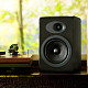 Моноблочна акустична система AudioEngine A5+ Black