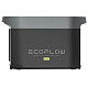 Додаткова батарея EcoFlow DELTA 2 Max Extra Battery