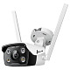 IP-камера видеонаблюдения Tp-Link VIGI-С340-W-4