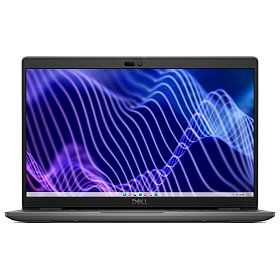 Ноутбук Dell Latitude 3440 14" FHD IPS AG, Intel i5-1345U, 16GB, F512GB, UMA, Win11P, черный