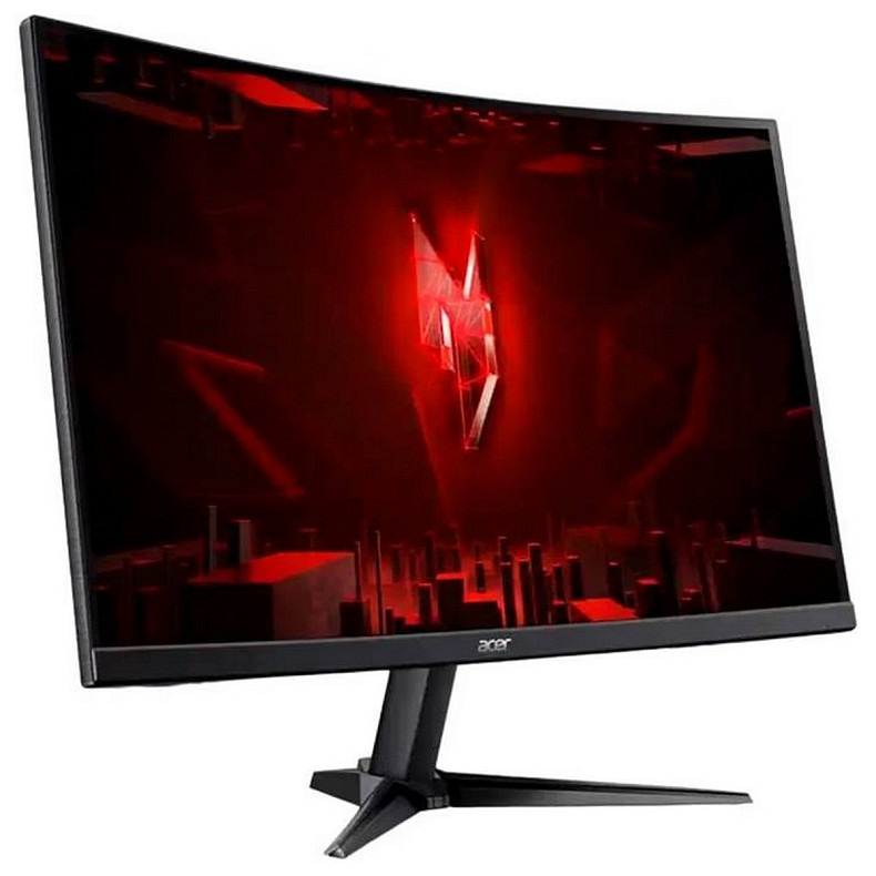 Монітор Acer 27" ED271X3bmiipx 2xHDMI, DP, VA, 240Hz, 1ms, CURVED