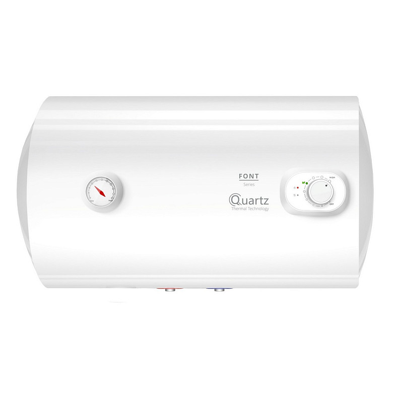 Водонагрівач Quartz Font 50 H