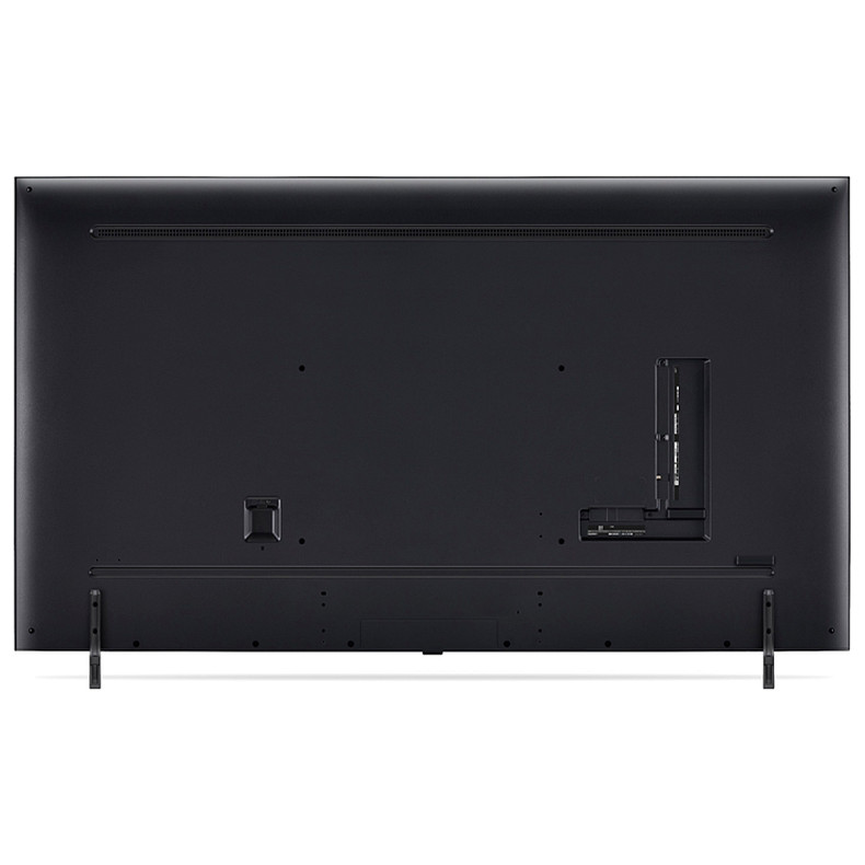 Телевізор LG 86QNED80T6A