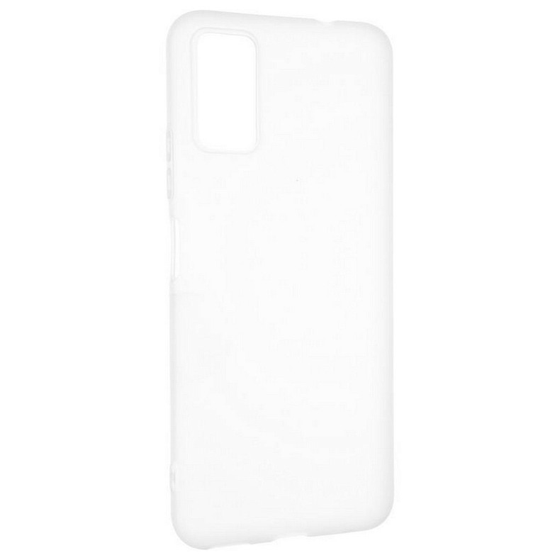 Чохол-накладка BeCover для ZTE Blade A71 Transparancy (706942)