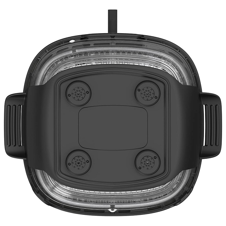 Мультипіч DREAME Tasti PT60 4.5L+2.5L Sage/Green