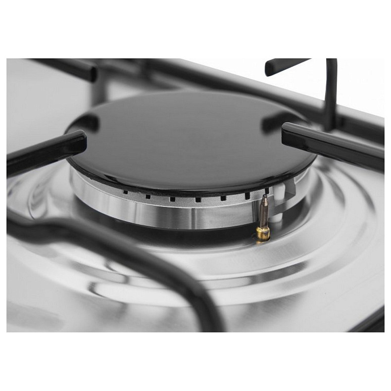 Варильна поверхня Whirlpool TKRL 650 IX