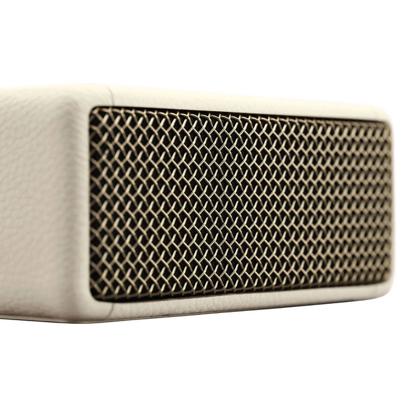 Портативна колонка Marshall Emberton II Cream (1006237)