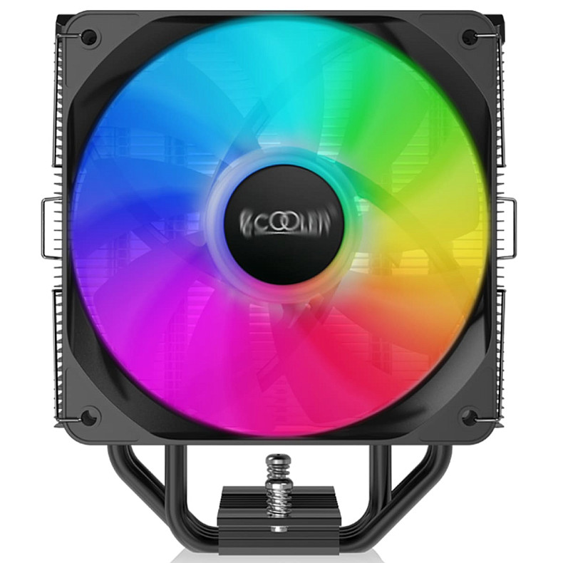 Кулер PCCOOLER PALADIN EX300S