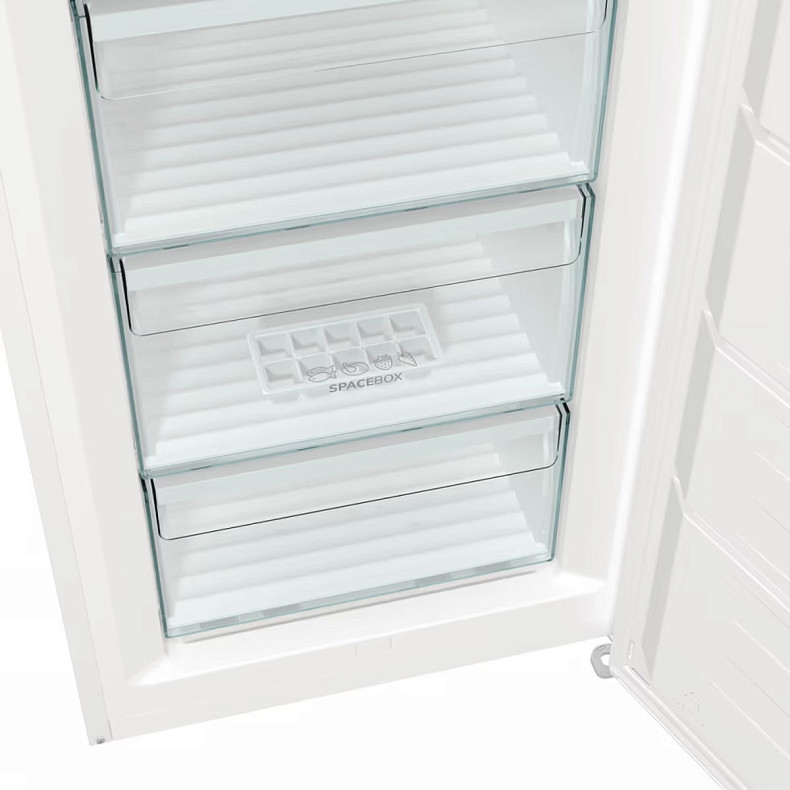 Морозильна камера Gorenje FN 619 EEW5