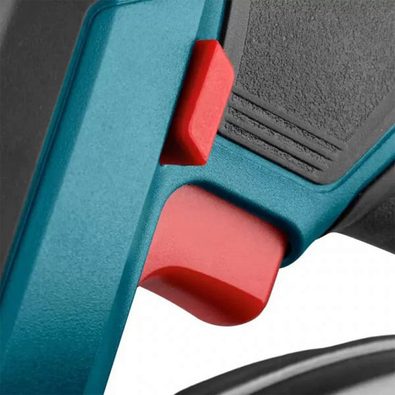 Циркулярна пила Ronix акумуляторна 20В, 4Ач х 2 (8902K)