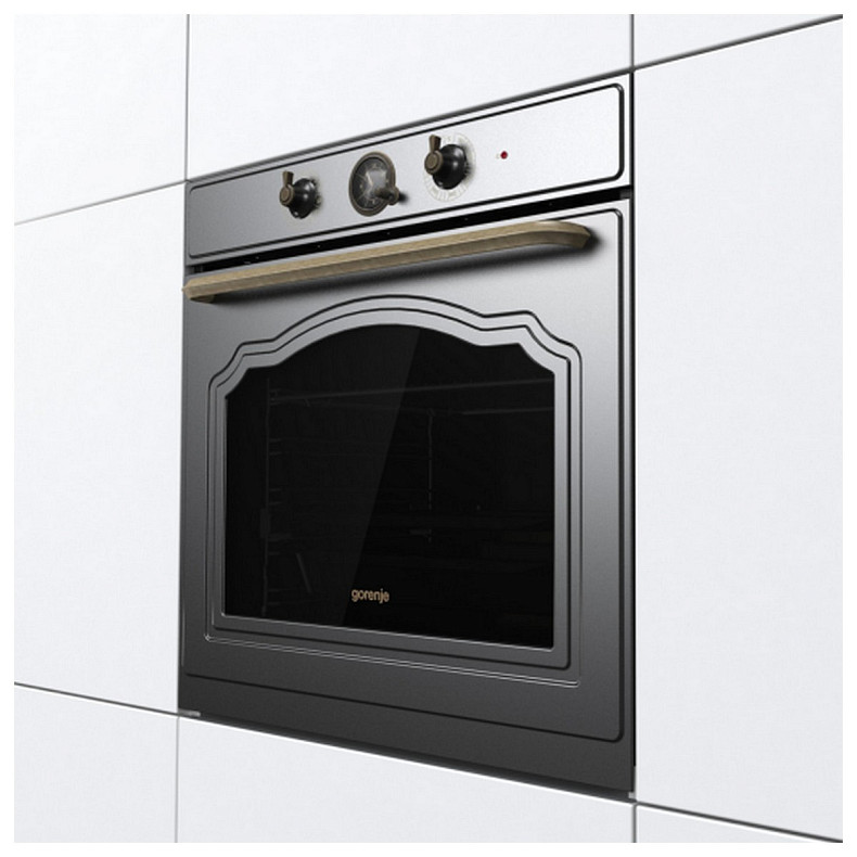 Духовой шкаф Gorenje BOS67372CLB