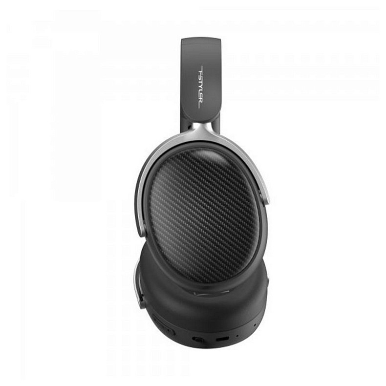 Bluetooth-гарнитура A4Tech Fstyler BH350C Black