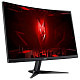 Монітор Acer 27" ED271X3bmiipx 2xHDMI, DP, VA, 240Hz, 1ms, CURVED