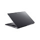 Ноутбук Acer Aspire 16 A16-71GM 16" WUXGA IPS, Intel U5-125H, 16GB, F512GB, NVD3050-6, Win11, серый