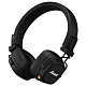 Наушники MARSHALL Headphones Major V Black (1006832)