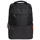 Рюкзак для ноутбука Trust Lisboa 16 Backpack - Black