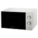 Мікрохвильова піч Vestfrost VMO 207 S White