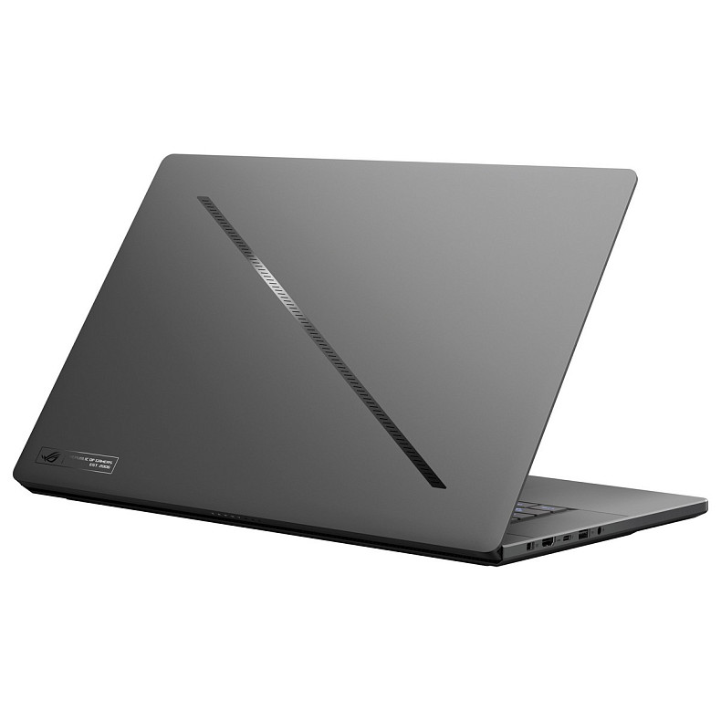 Ноутбук ASUS ROG Zephyrus G16 GU605MY-QR041X 16" 2.5K OLED, Intel Ultra 9 185H, 32GB, F2TB, NVD4090-