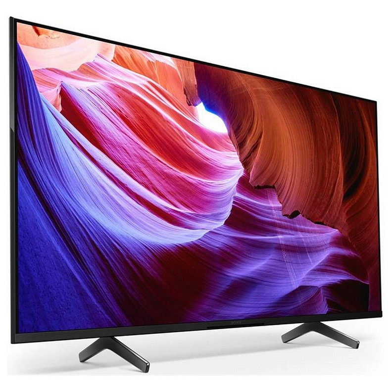 Телевизор Sony KD43X85TKR