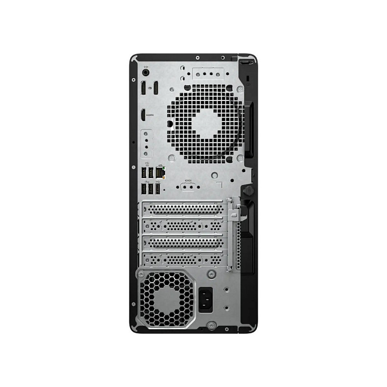 Комп'ютер HP Elitedesk 8-G1i TWR, Intel U7-265, 16GB, F512GB, NVD5060-8, WiFi, кл+м, 3р
