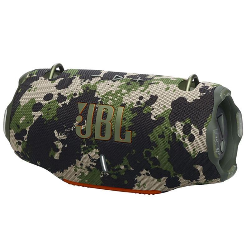 Портативная колонка JBL Xtreme 4 Camo (JBLXTREME4CAMOEP)