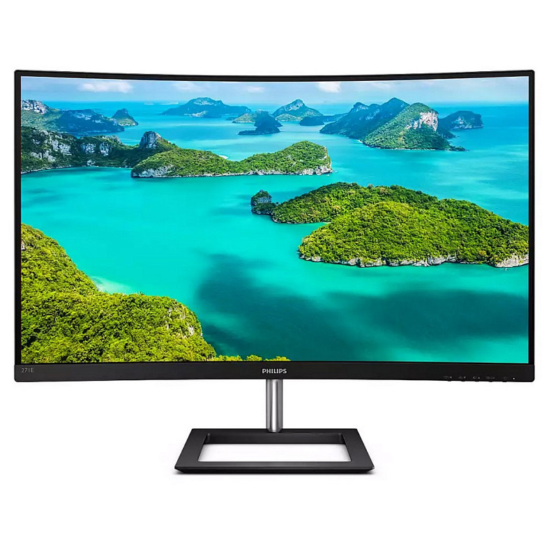 Монiтор Philips 27" 271E1CA/00