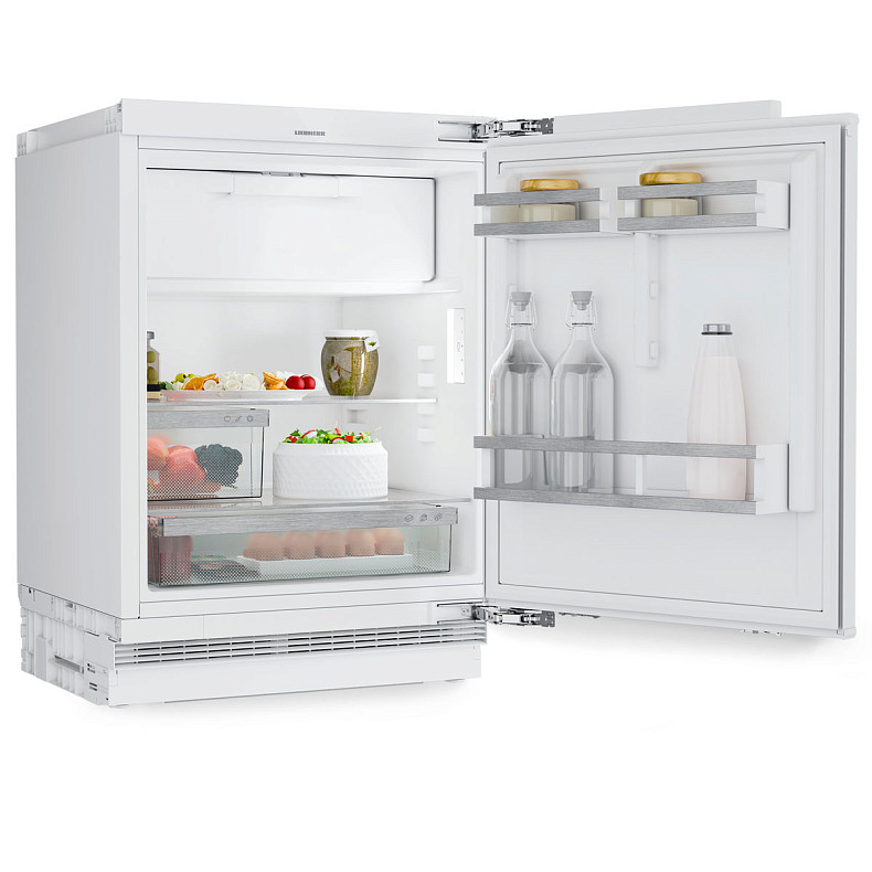 Встраиваемый однокамерный холодильник Liebherr URc 3701