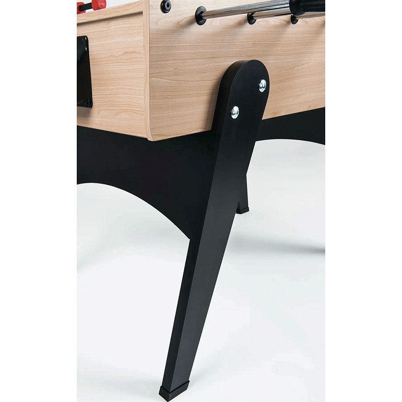 Настільний футбол Garlando F-10 Maplewood (F10ACULNO)