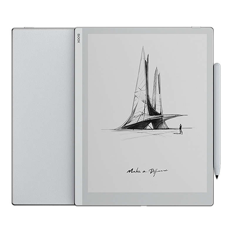 Електронна книга BOOX Go 10.3