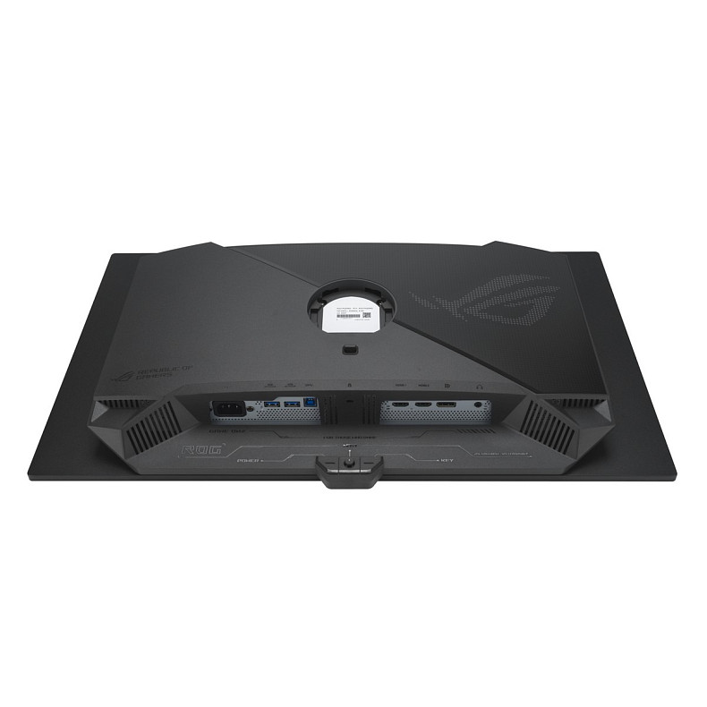 Монитор Asus 26.5" ROG Strix XG27AQDNG (90LM0CH0-B01971) OLED Black 360Hz