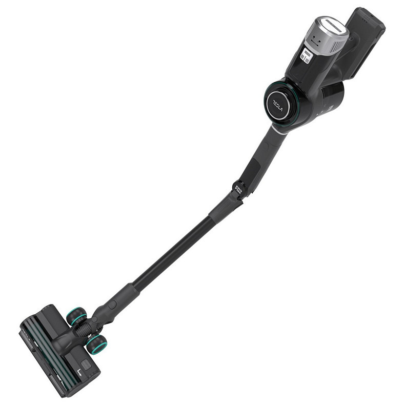 Акумуляторний пилосос Tesla HS500GF