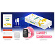 Детские смарт-часы Garmix PointPRO-100 WiFi Pink
