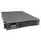 ИБП DIGITUS OnLine, 1500VA/1500W, LCD, 8xC13, RJ45, RS232, USB, Rack/Tower