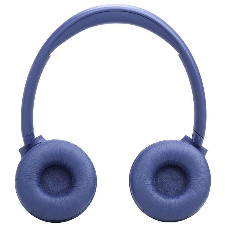 Навушники JBL Tune 530BT Blue (JBLT530BTBLUEU)