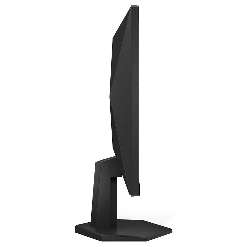 Монитор 23.8" AOC 24G42E, Fast IPS, 180 Гц, HDMI, DP, черный