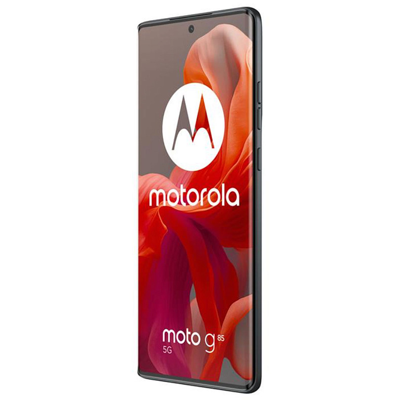 Смартфон Motorola Moto G85 8/256GB Urban Grey (PB2A0038RS)