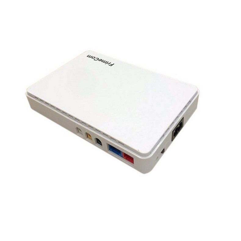 ДБЖ для роутерів/комутаторів FrimeCom ECO-418PRO